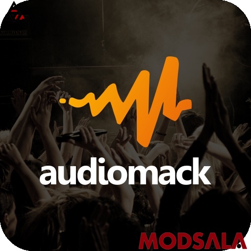 Audiomack