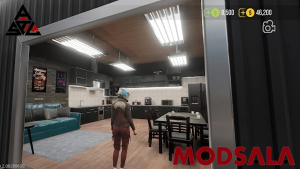 car parking multiplayer 2 apk download