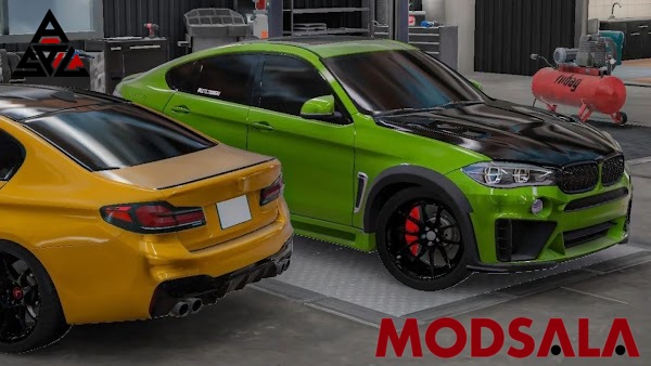 car parking multiplayer 2 apk old version