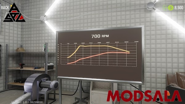 car parking multiplayer player 2 apk