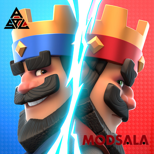 Clash Royale