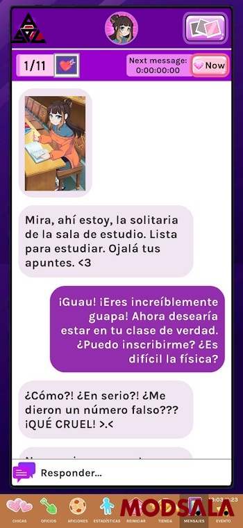 crush crush android apk