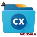 Cx File Explorer