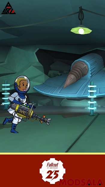 fallout shelter apk old