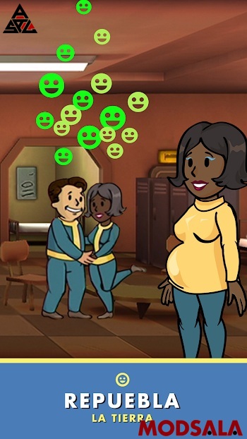 fallout shelter old version apk