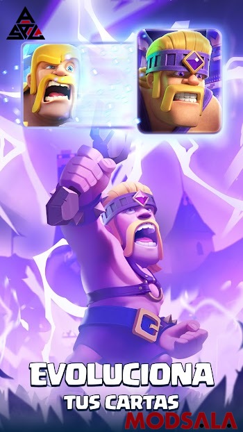 game clash royale apk