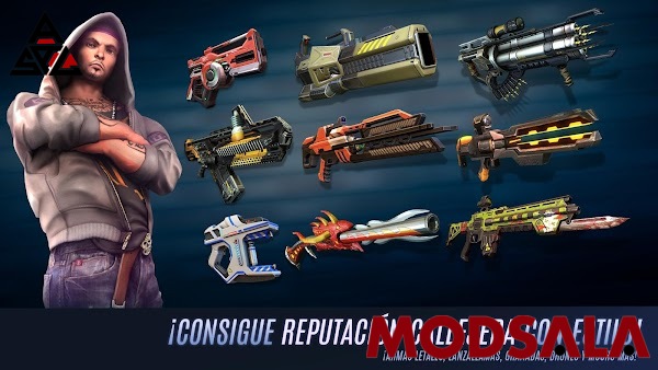 gangstar vegas apk download
