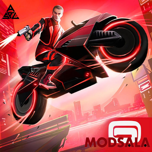 Gangstar Vegas