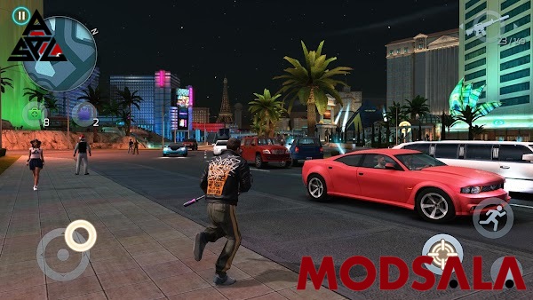 gangstar vegas apk mobile