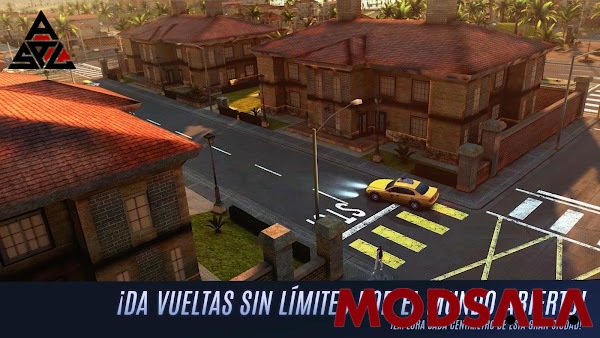 gangstar vegas apk new version