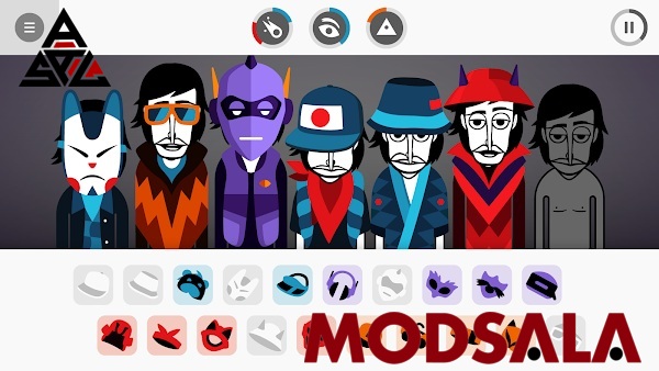 incredibox apk full