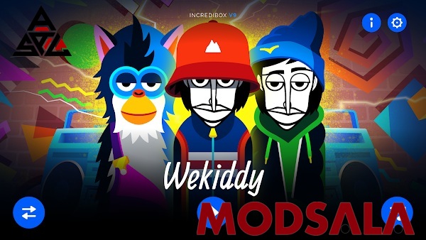 incredibox apk latest version