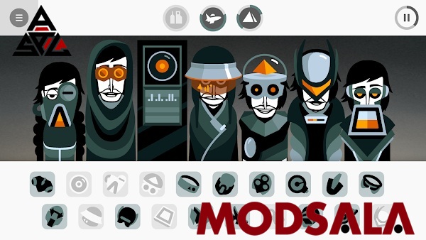 incredibox beats apk