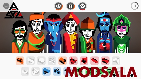 incredibox box apk