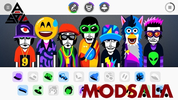 incredibox download apk android