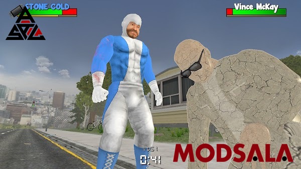 infinite lives apk editor