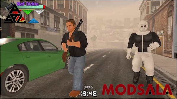 infinite lives apk latest