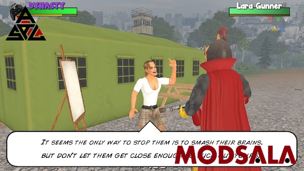 infinite lives apk mobile