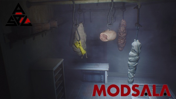 little nightmares game apk