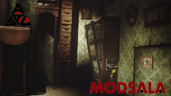 little nightmares mobile apk