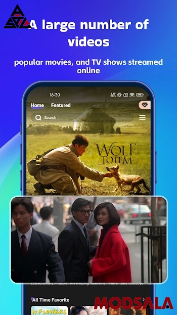 loklok apk old version