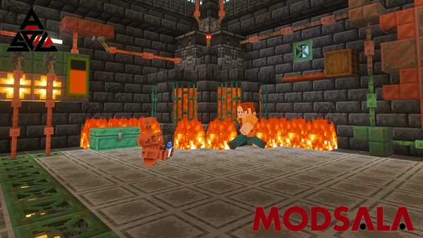 Minecraft 1 26 0 2 APK mediafile