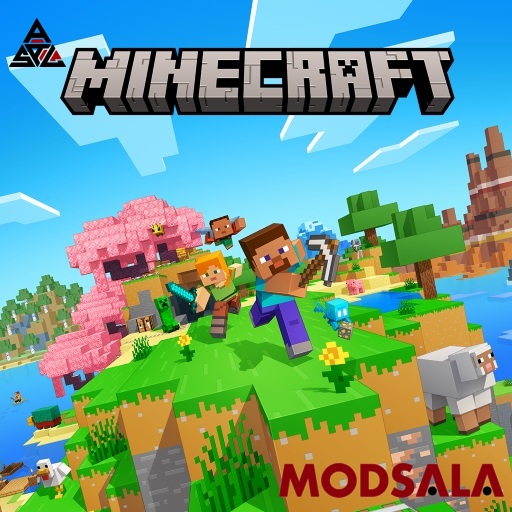 Minecraft 1.26.3.1 APK