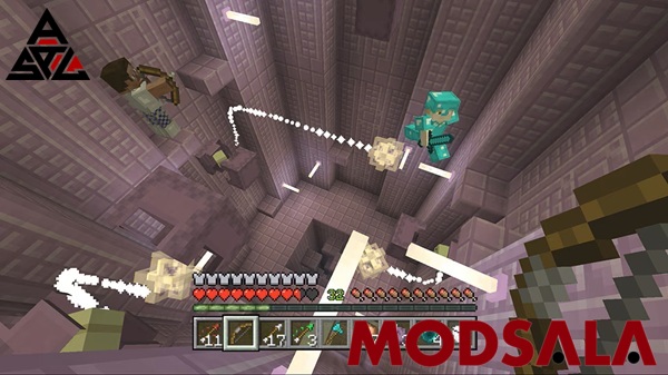 minecraft pe apk 1 26 10 27