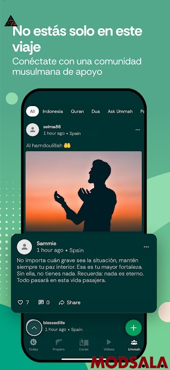 muslim pro android app
