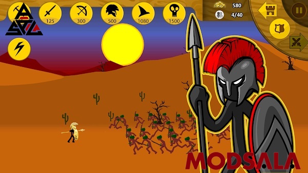 old stick war legacy game apk