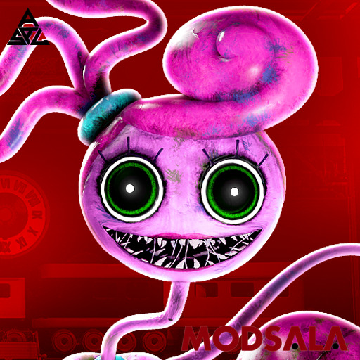 Poppy Playtime Chapter 2