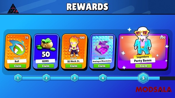 stumble guys apk android