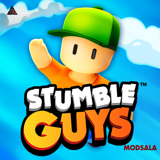 Stumble Guys