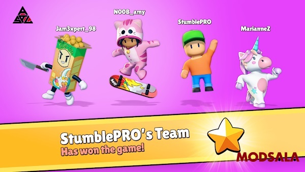 stumble guys apk windows