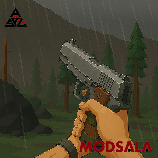 The Walking Zombie 2