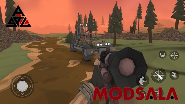 the walking zombie 2 data file download