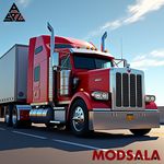 Truck Simulator Big Rigs