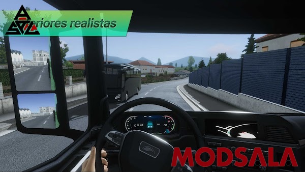truckers of europe 3 apk free
