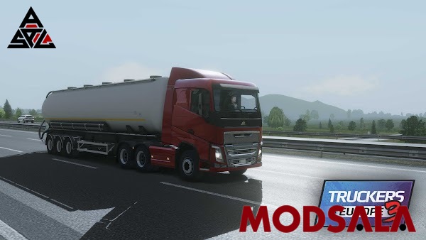 truckers of europe 3 apk ios