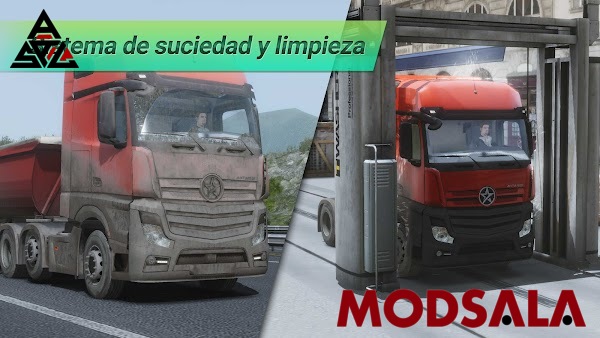 truckers of europe 3 game apk
