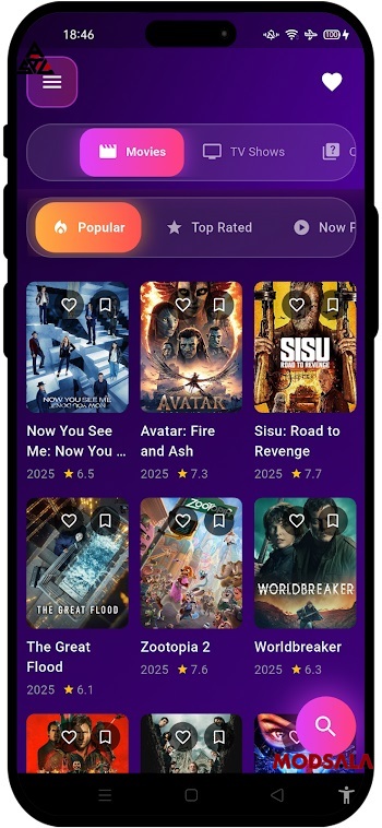 xuper tv apk android descargar